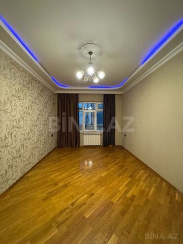 Satılır 3 otaqlı köhnə tikili 82 m², Bakıxanov q., photo 10 from 16