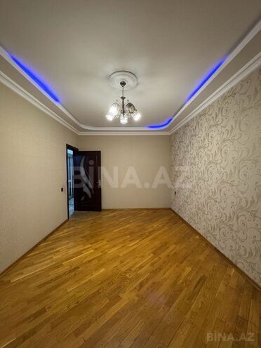 Satılır 3 otaqlı köhnə tikili 82 m², Bakıxanov q., photo 6 from 16