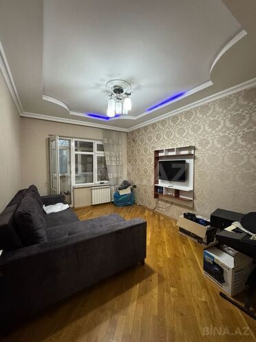 Satılır 3 otaqlı köhnə tikili 82 m², Bakıxanov q., photo 7 from 16