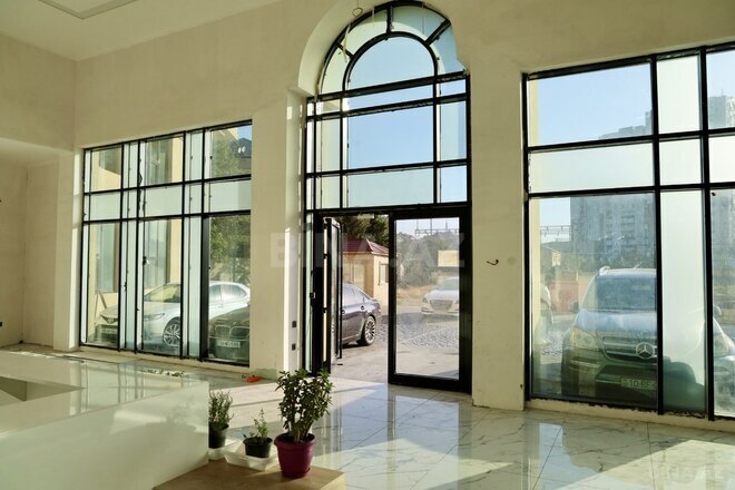 Satılır 4 otaqlı yeni tikili 196.1 m², Badamdar q., photo 4 from 9