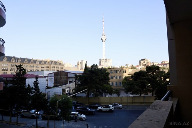 Satılır 4 otaqlı yeni tikili 196.1 m², Badamdar q., photo 5 from 9