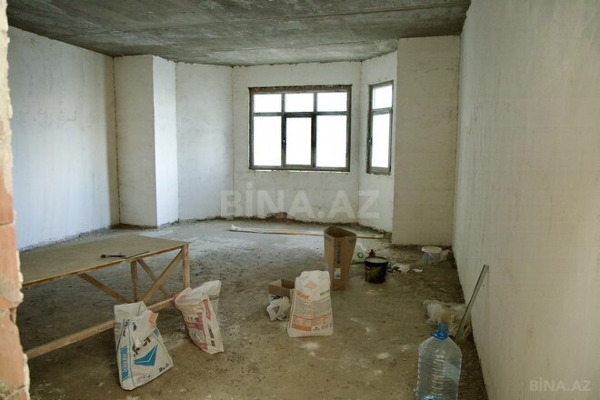 Satılır 4 otaqlı yeni tikili 196.1 m², Badamdar q., photo 8 from 9