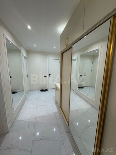 Сдаётся 2-комн. вторичка 67 м², м. Халглар Достлугу, photo 13 from 14