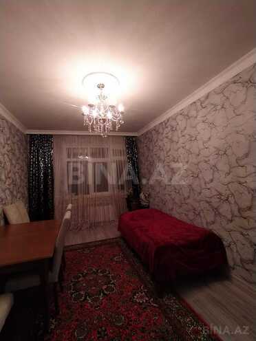Satılır 3 otaqlı köhnə tikili 75 m², Dərnəgül m., photo 11 from 19