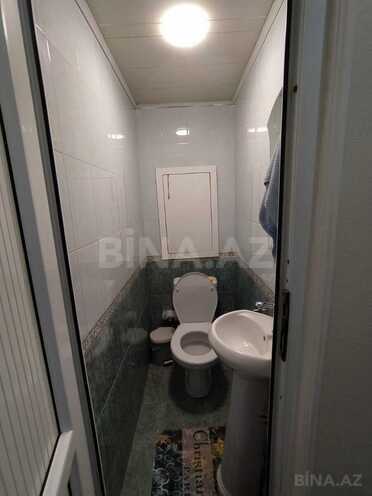 Satılır 3 otaqlı köhnə tikili 75 m², Dərnəgül m., photo 16 from 19