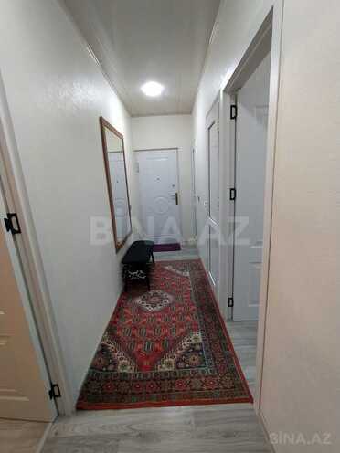 Satılır 3 otaqlı köhnə tikili 75 m², Dərnəgül m., photo 18 from 19