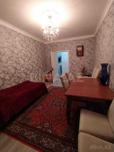 Satılır 3 otaqlı köhnə tikili 75 m², Dərnəgül m., photo 7 from 19