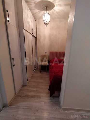 Satılır 3 otaqlı köhnə tikili 75 m², Dərnəgül m., photo 17 from 19