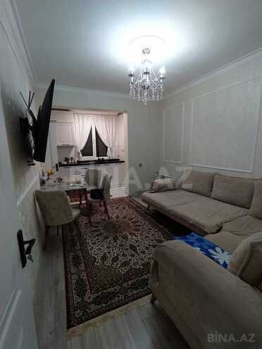 Satılır 3 otaqlı köhnə tikili 75 m², Dərnəgül m., photo 4 from 19