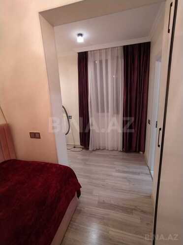 Satılır 3 otaqlı köhnə tikili 75 m², Dərnəgül m., photo 12 from 19
