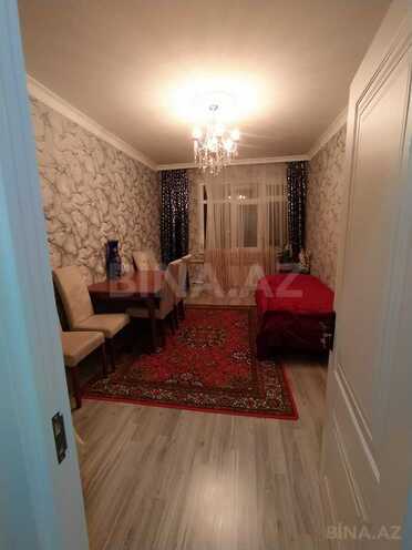 Satılır 3 otaqlı köhnə tikili 75 m², Dərnəgül m., photo 8 from 19