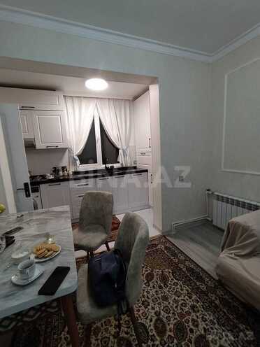 Satılır 3 otaqlı köhnə tikili 75 m², Dərnəgül m., photo 3 from 19