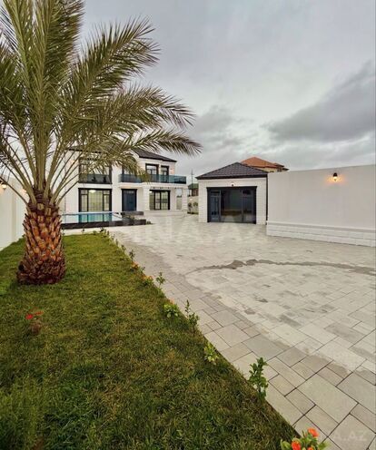 Продаётся 7-комн. дом/дача 450 м², пос. Бильгях, photo 3 from 11