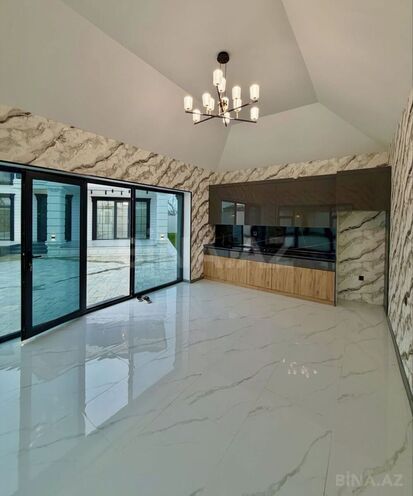 Продаётся 7-комн. дом/дача 450 м², пос. Бильгях, photo 5 from 11