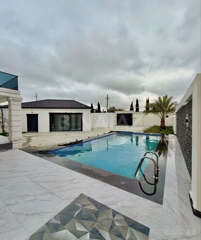 Продаётся 7-комн. дом/дача 450 м², пос. Бильгях, photo 4 from 11