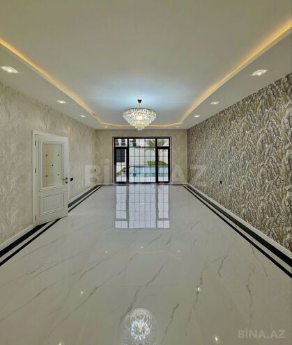 Продаётся 7-комн. дом/дача 450 м², пос. Бильгях, photo 6 from 11