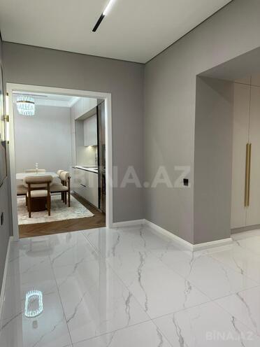 Satılır 3 otaqlı yeni tikili 110 m², 8 Noyabr m., photo 14 from 19