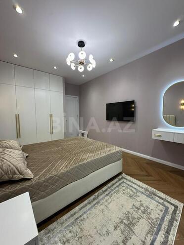 Satılır 3 otaqlı yeni tikili 110 m², 8 Noyabr m., photo 10 from 19