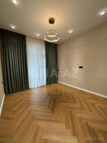 Satılır 3 otaqlı yeni tikili 110 m², 8 Noyabr m., photo 11 from 19