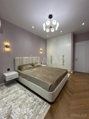 Satılır 3 otaqlı yeni tikili 110 m², 8 Noyabr m., photo 8 from 19