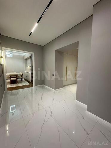Satılır 3 otaqlı yeni tikili 110 m², 8 Noyabr m., photo 16 from 19