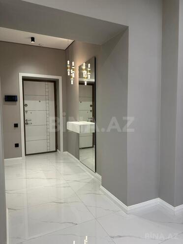 Satılır 3 otaqlı yeni tikili 110 m², 8 Noyabr m., photo 15 from 19