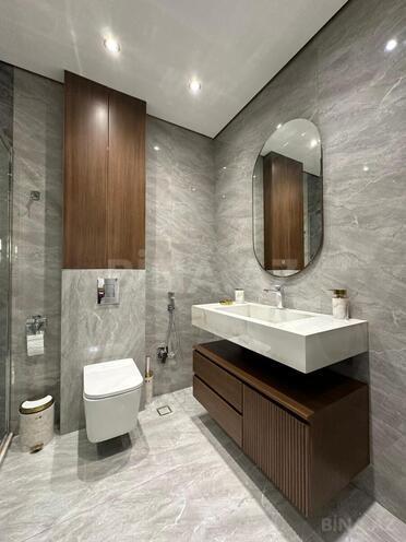 Satılır 3 otaqlı yeni tikili 110 m², 8 Noyabr m., photo 18 from 19