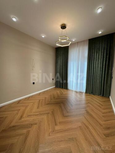 Satılır 3 otaqlı yeni tikili 110 m², 8 Noyabr m., photo 12 from 19