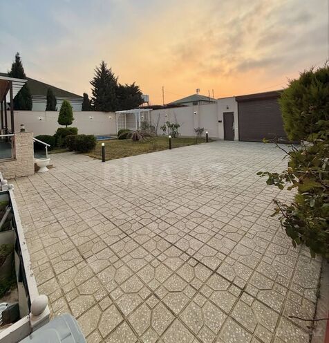 Продаётся 4-комн. дом/дача 180 м², пос. Мардакан, photo 5 from 11