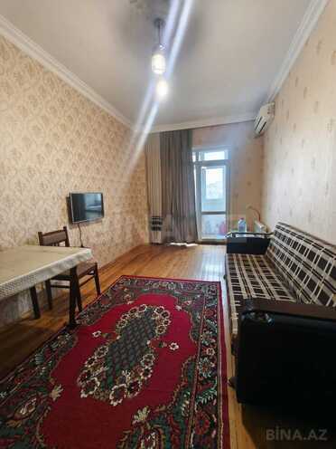 Продаётся 2-комн. новостройка 60 м², м. Ази Асланов, photo 4 from 13