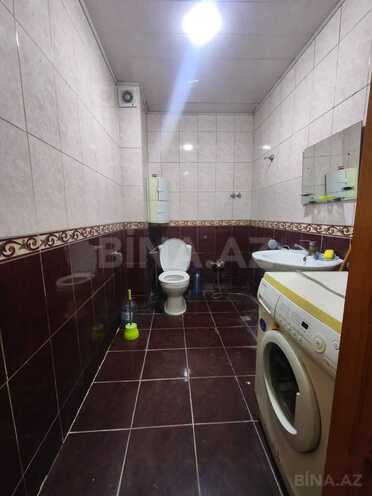 Продаётся 2-комн. новостройка 60 м², м. Ази Асланов, photo 11 from 13