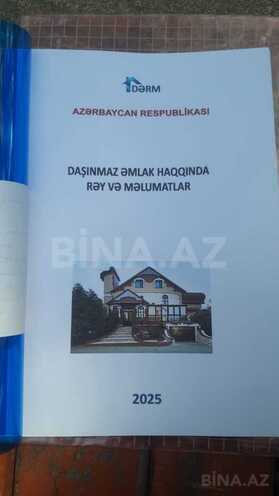 Продаётся  участок 3 сот, пос. Геокмалы, photo 4 from 12