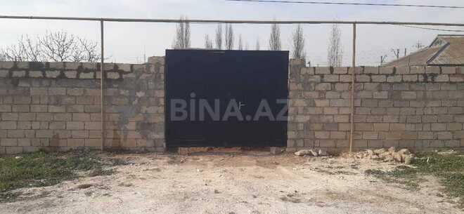 Продаётся  участок 3 сот, пос. Геокмалы, photo 3 from 12