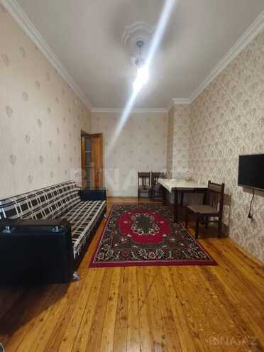 Продаётся 2-комн. новостройка 60 м², м. Ази Асланов, photo 5 from 13