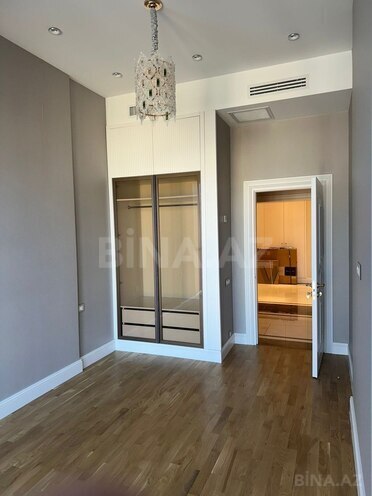 İcarəyə verilir 4 otaqlı yeni tikili 165 m², Nizami m., photo 4 from 9