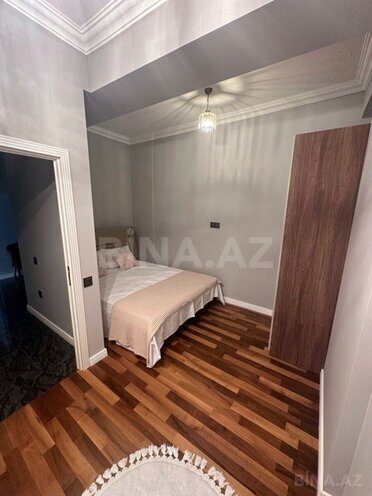 Satılır 3 otaqlı yeni tikili 105 m², Nərimanov r., photo 5 from 12