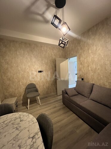 Сдаётся 2-комн. дом/дача 55 м², м. Кероглу, photo 4 from 13