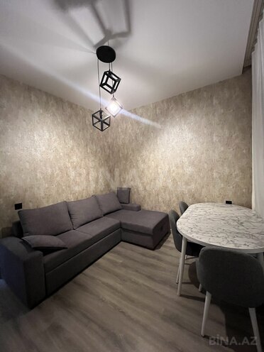 Сдаётся 2-комн. дом/дача 55 м², м. Кероглу, photo 3 from 13