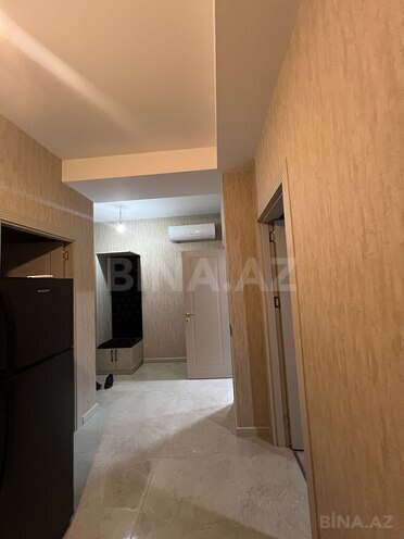 Сдаётся 2-комн. дом/дача 55 м², м. Кероглу, photo 9 from 13