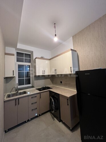 Сдаётся 2-комн. дом/дача 55 м², м. Кероглу, photo 8 from 13