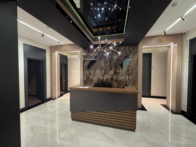 Продаётся 4-комн. новостройка 231 м², м. Кероглу, photo 4 from 13