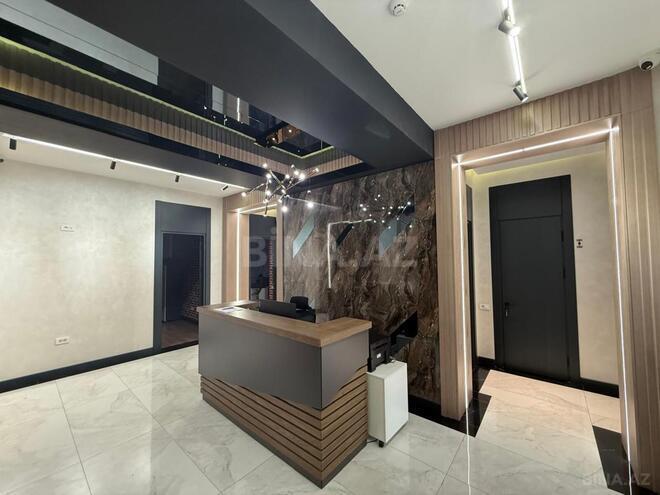 Продаётся 4-комн. новостройка 231 м², м. Кероглу, photo 5 from 13