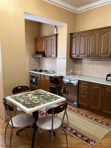 İcarəyə verilir 2 otaqlı yeni tikili 75 m², Nərimanov r., photo 12 from 24