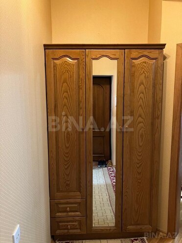 İcarəyə verilir 2 otaqlı yeni tikili 75 m², Nərimanov r., photo 16 from 24