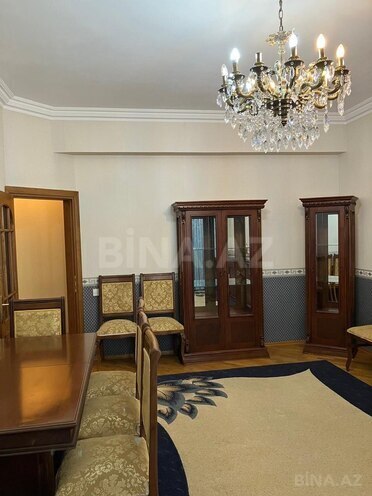 İcarəyə verilir 2 otaqlı yeni tikili 75 m², Nərimanov r., photo 4 from 24