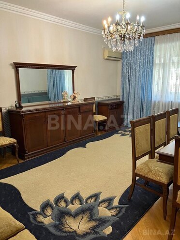 İcarəyə verilir 2 otaqlı yeni tikili 75 m², Nərimanov r., photo 1 from 24