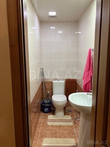 İcarəyə verilir 2 otaqlı yeni tikili 75 m², Nərimanov r., photo 20 from 24