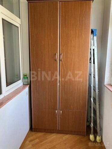 İcarəyə verilir 2 otaqlı yeni tikili 75 m², Nərimanov r., photo 19 from 24