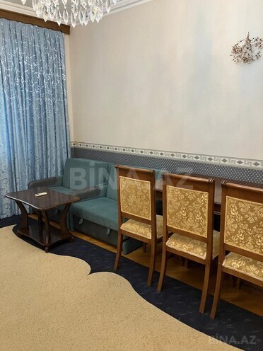 İcarəyə verilir 2 otaqlı yeni tikili 75 m², Nərimanov r., photo 3 from 24