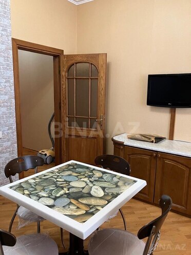 İcarəyə verilir 2 otaqlı yeni tikili 75 m², Nərimanov r., photo 9 from 24